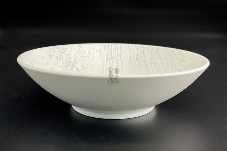 白天光大理石7"/8"深碗